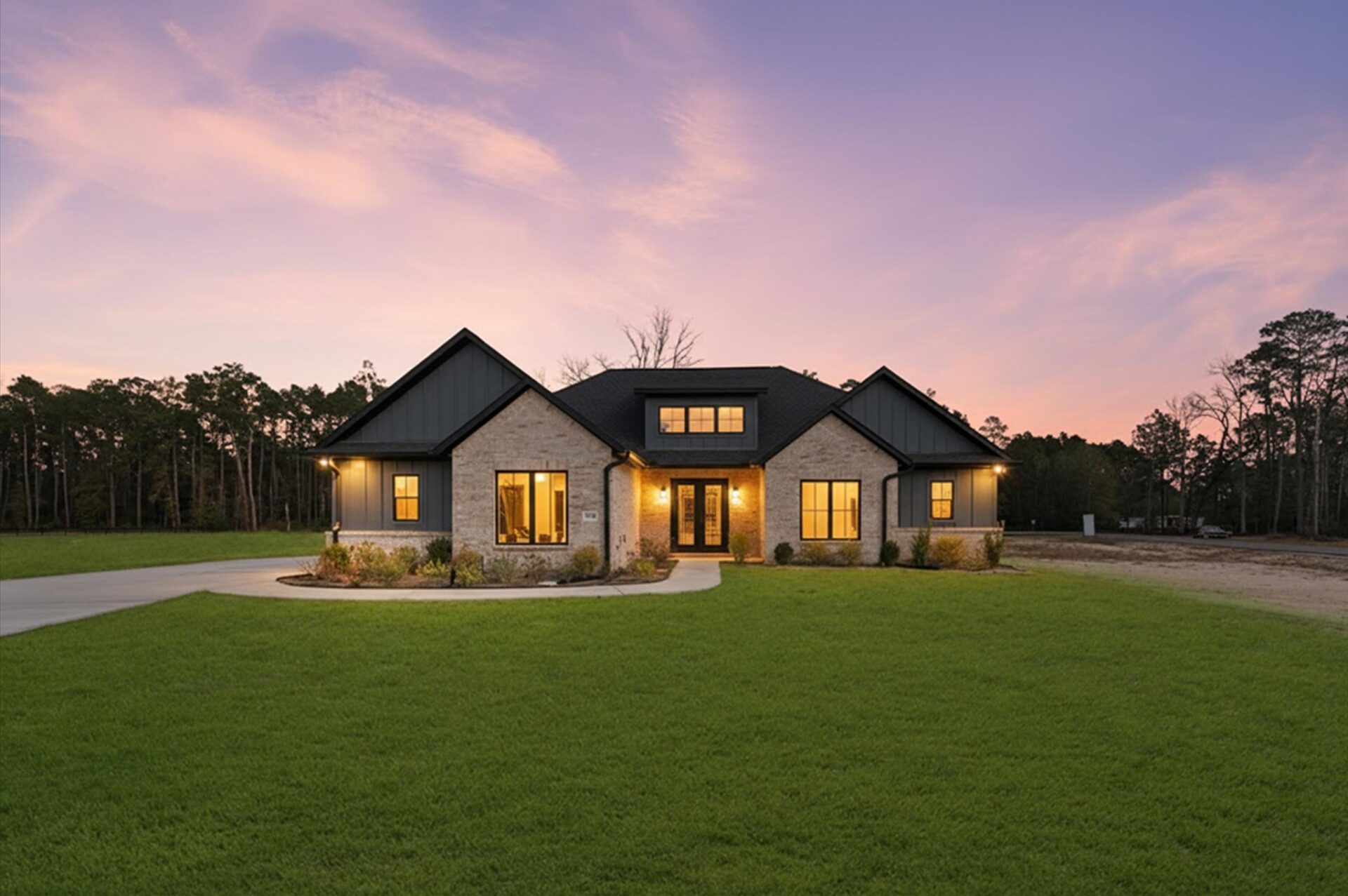 Featured Home